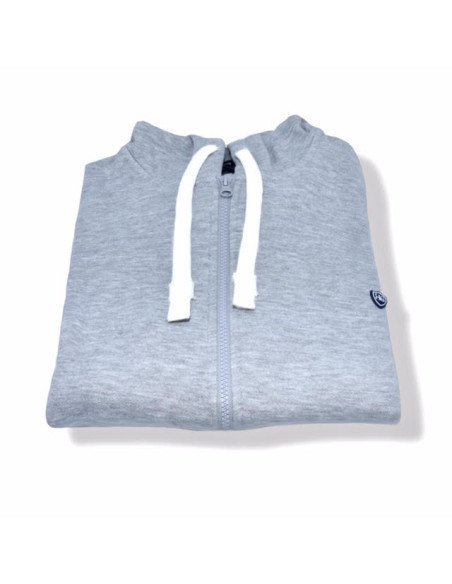 SUDADERA CAPUCHA