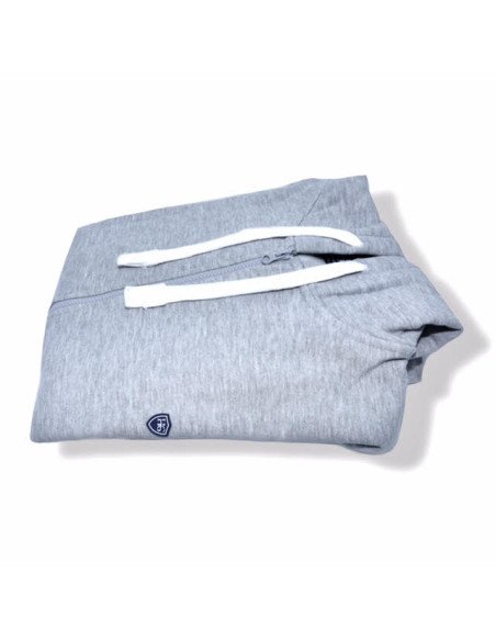 SUDADERA CAPUCHA