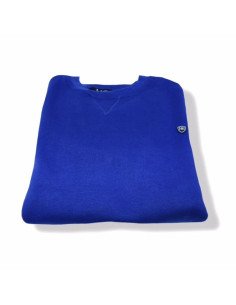 SUDADERA CUELLO CAJA