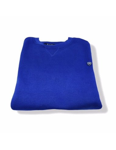 SUDADERA CUELLO CAJA