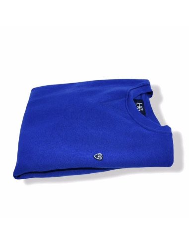 SUDADERA CUELLO CAJA