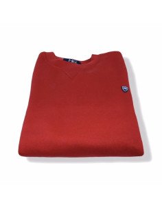 SUDADERA CUELLO CAJA