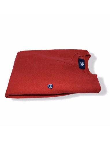 SUDADERA CUELLO CAJA