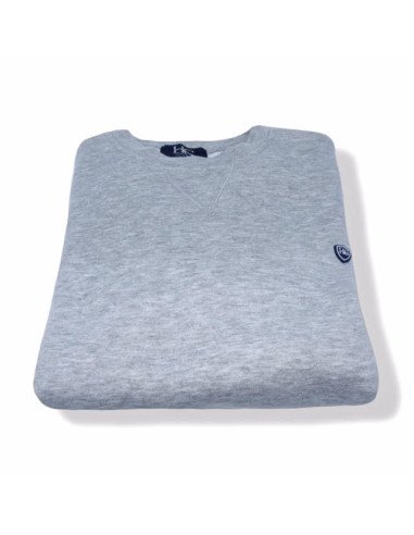 SUDADERA CUELLO CAJA