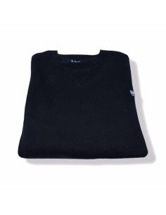 SUDADERA CUELLO CAJA