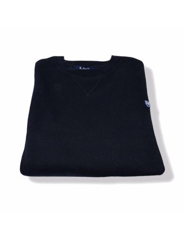 SUDADERA CUELLO CAJA