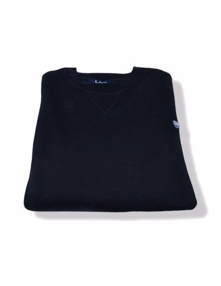 SUDADERA CUELLO CAJA