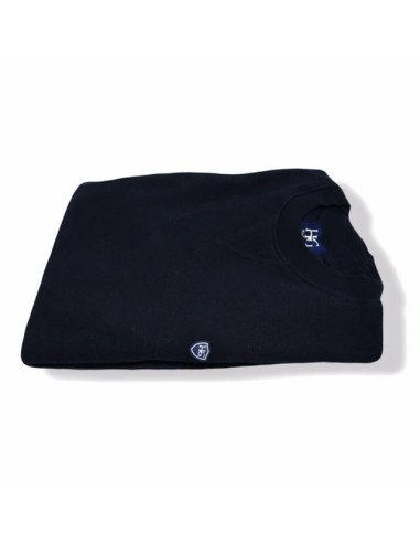 SUDADERA CUELLO CAJA
