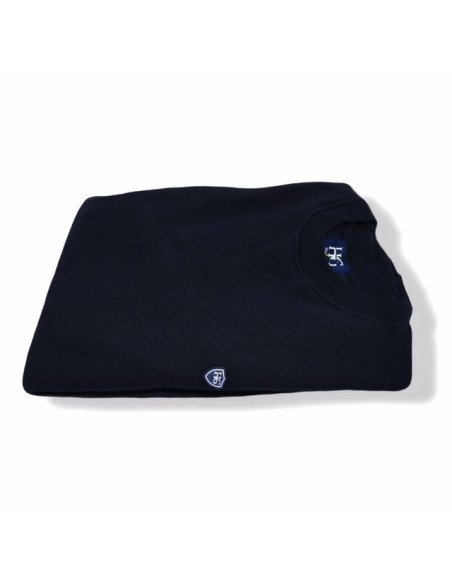 SUDADERA CUELLO CAJA