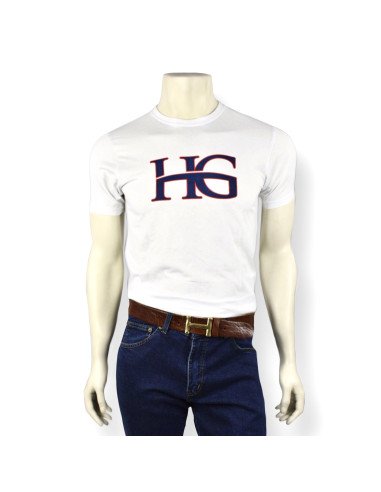 CAMISETA HGOLDEN