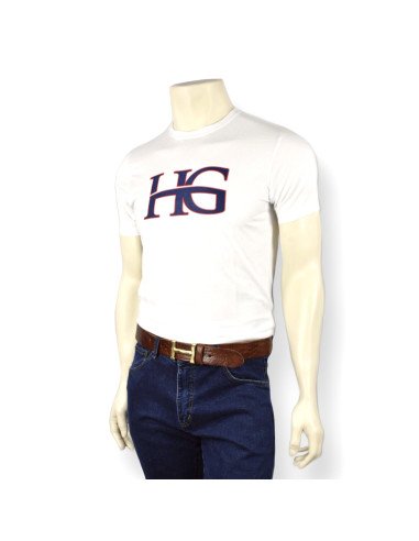 CAMISETA HGOLDEN