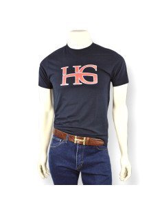 CAMISETA HGOLDEN