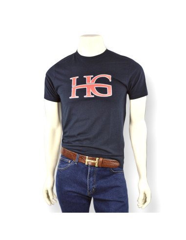CAMISETA HGOLDEN