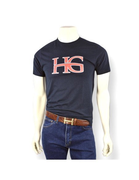 CAMISETA HGOLDEN