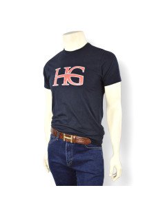 CAMISETA HGOLDEN 2