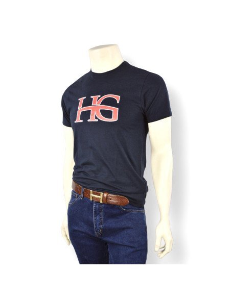 CAMISETA HGOLDEN