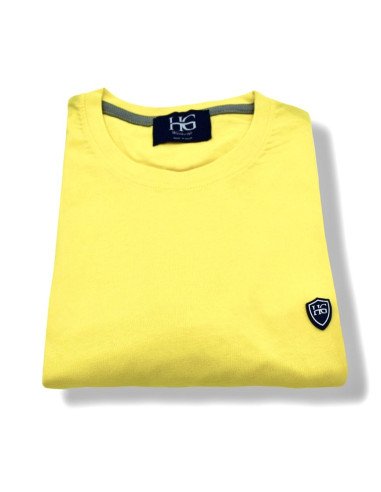 CAMISETA BASICA