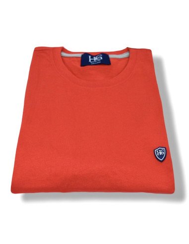 CAMISETA BASICA