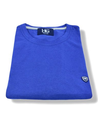 CAMISETA BASICA