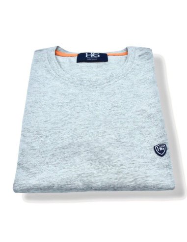 CAMISETA BASICA