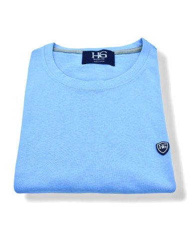 CAMISETA BASICA