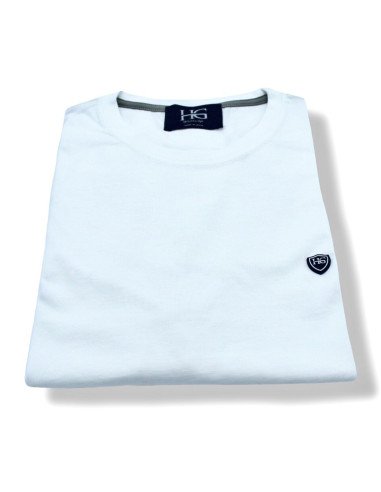 CAMISETA BASICA