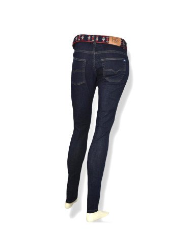 PANTALON TEJANO