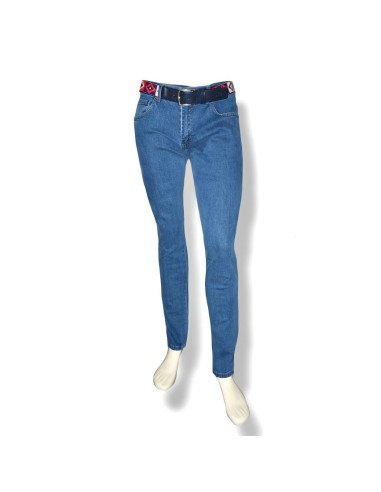 PANTALON TEJANO PITILLO