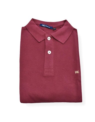 POLO BASICO