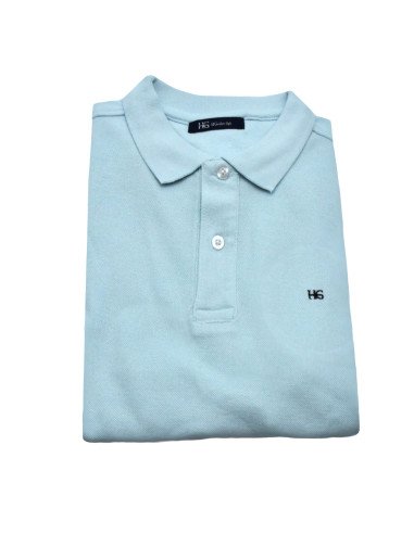 POLO BASICO