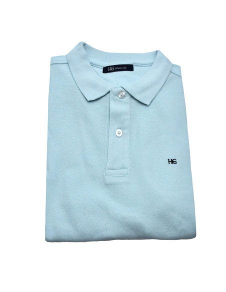 POLO BASICO