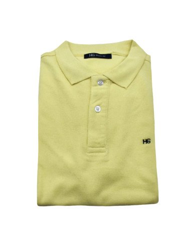 POLO BASICO