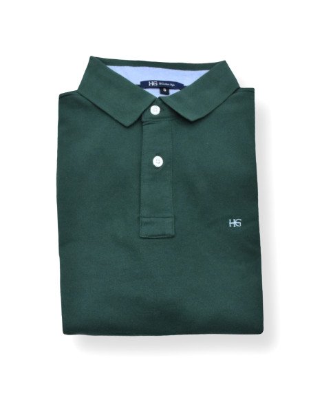 POLO OXFORD