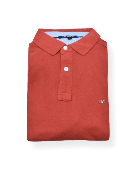 POLO OXFORD