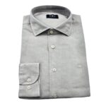 CAMISA LINO ALGODON