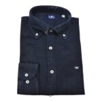 CAMISA LINO CUELLO BORON