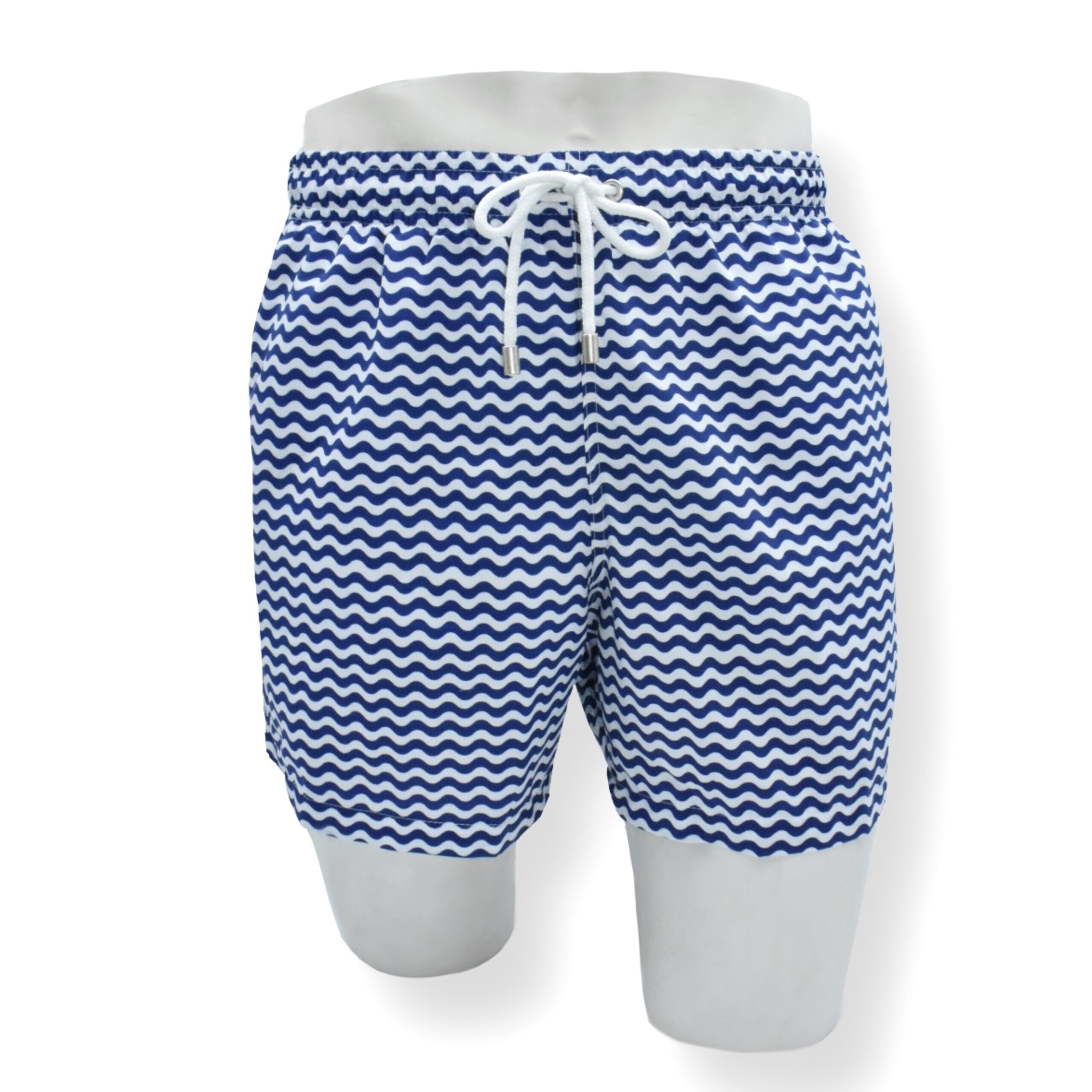 BAÑADOR ESTAMPADO