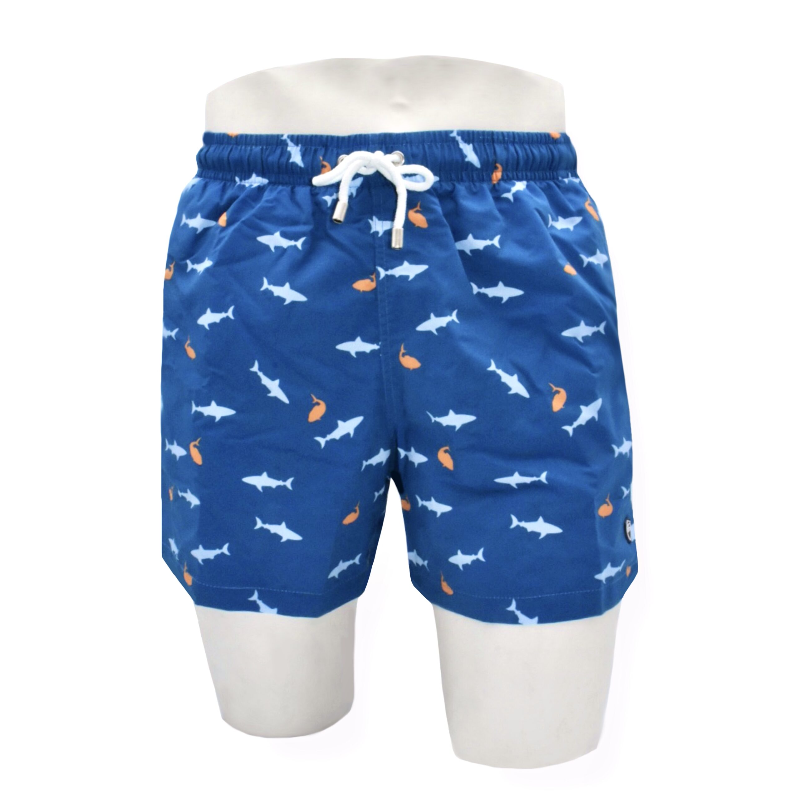 BAÑADOR ESTAMPADO