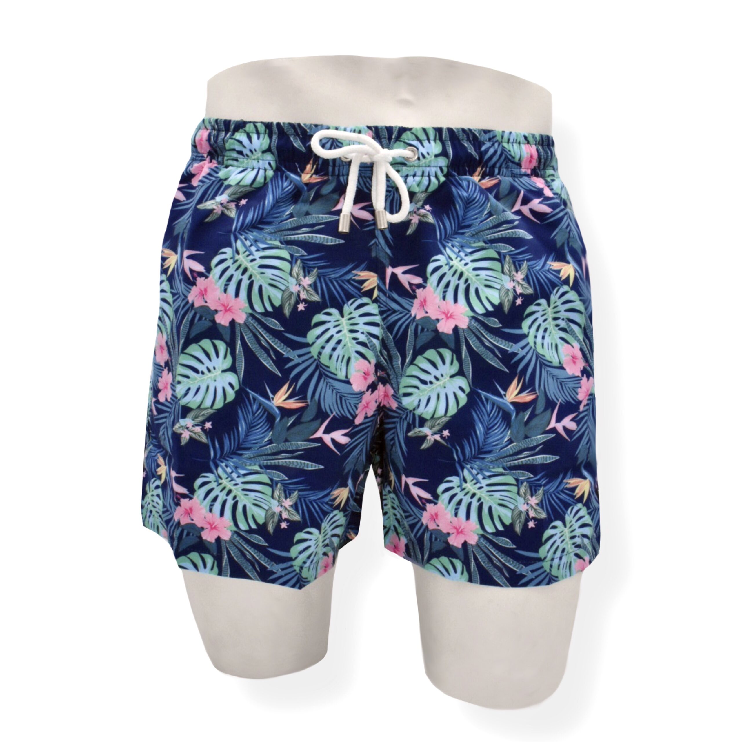 BAÑADOR ESTAMPADO