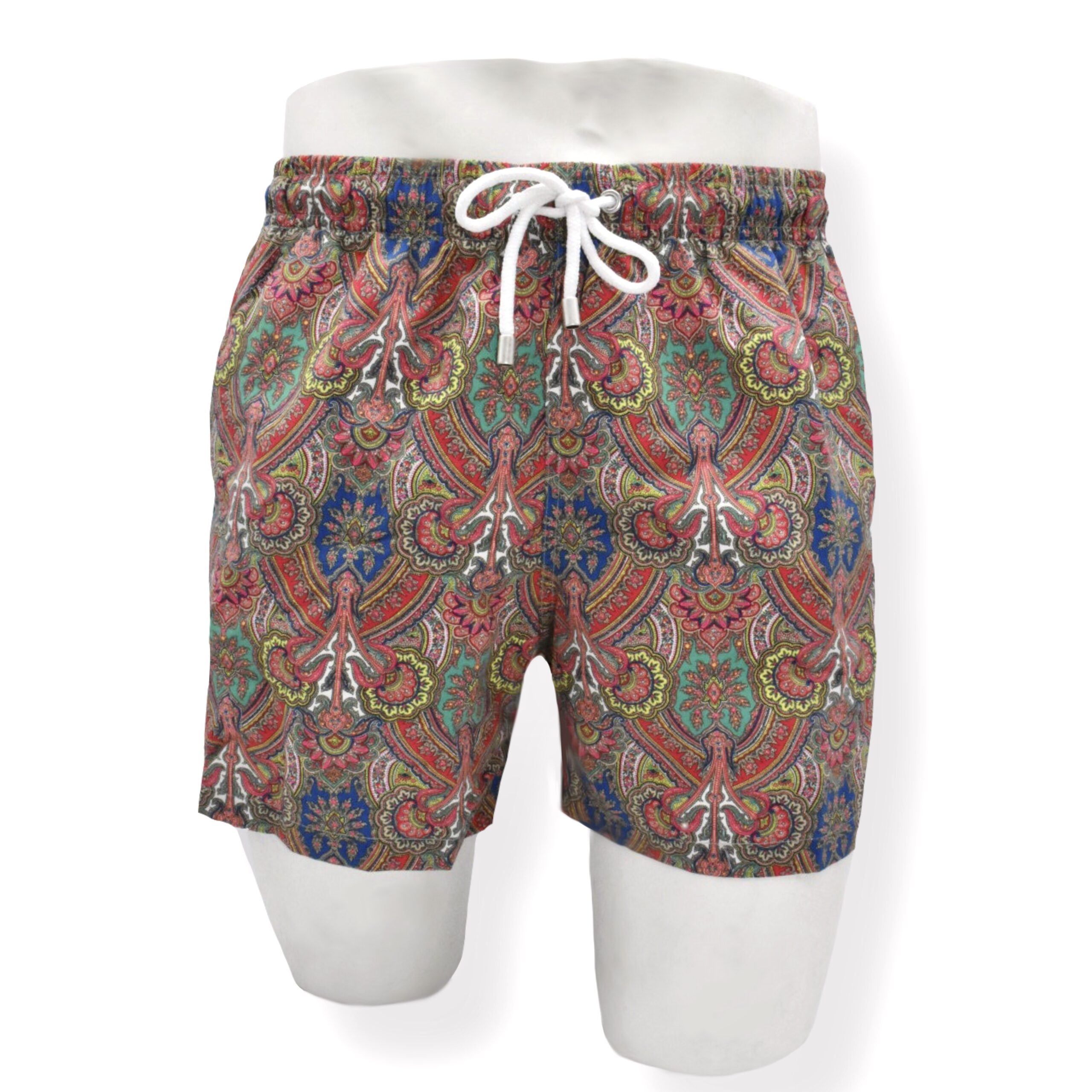 BAÑADOR ESTAMPADO