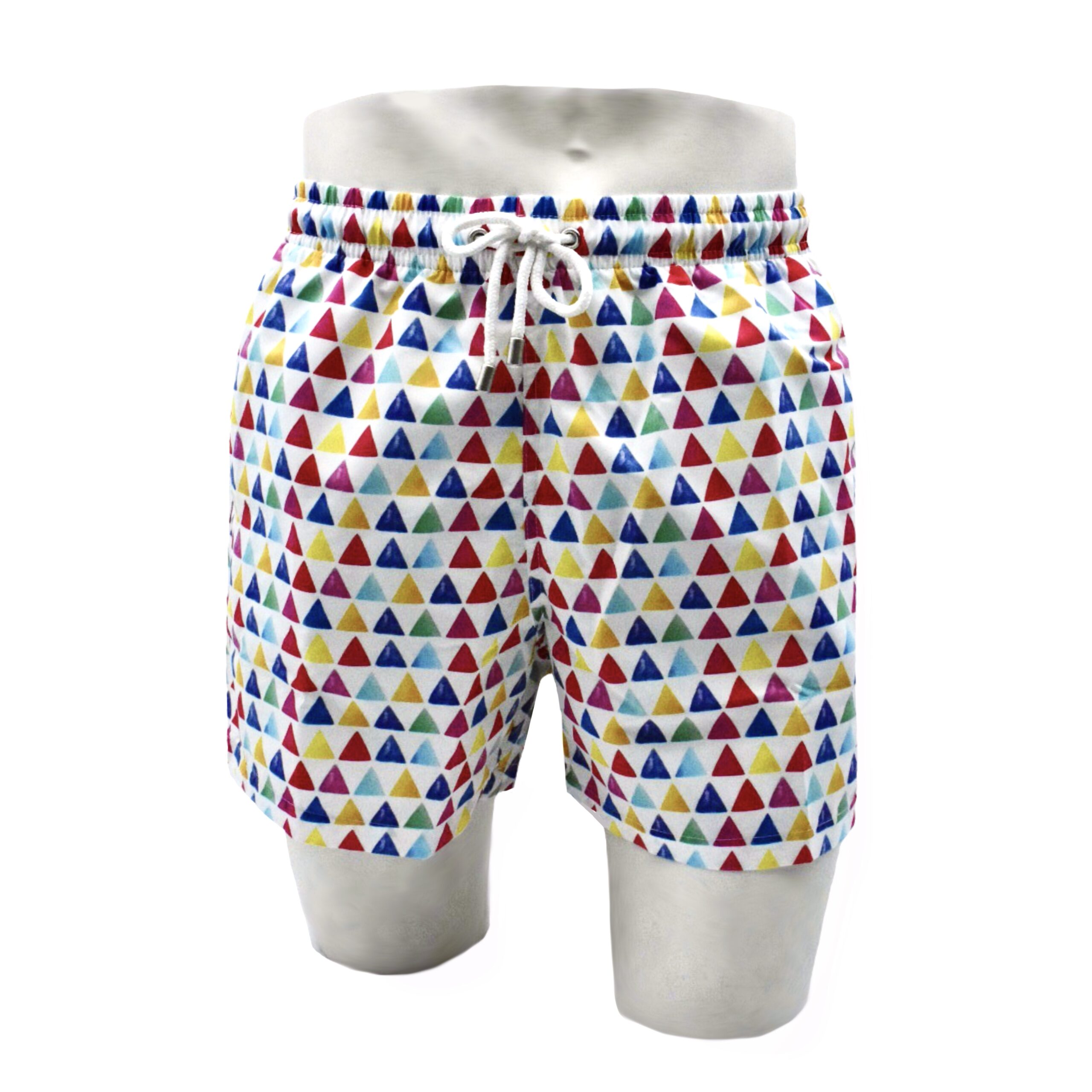 BAÑADOR ESTAMPADO