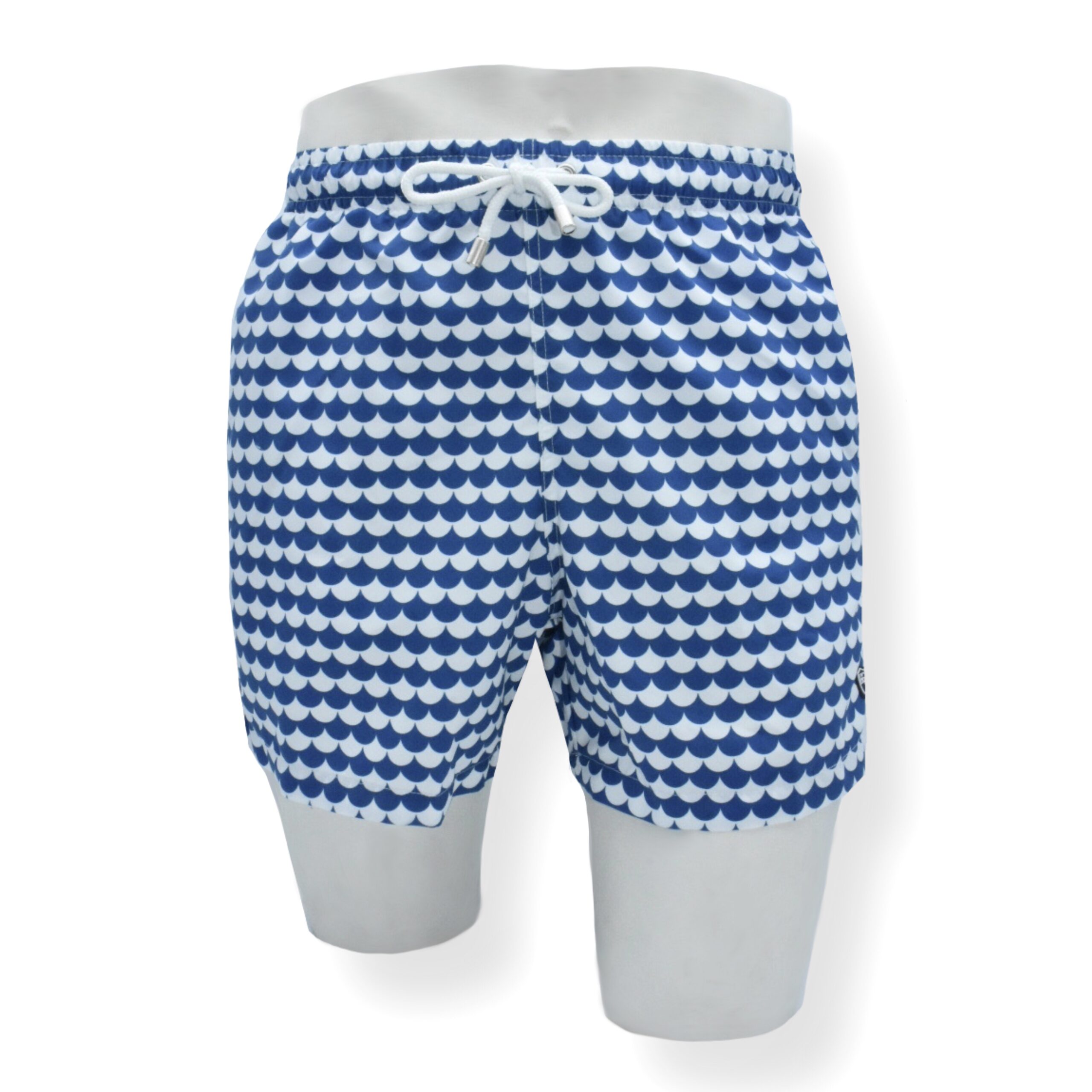 BAÑADOR ESTAMPADO