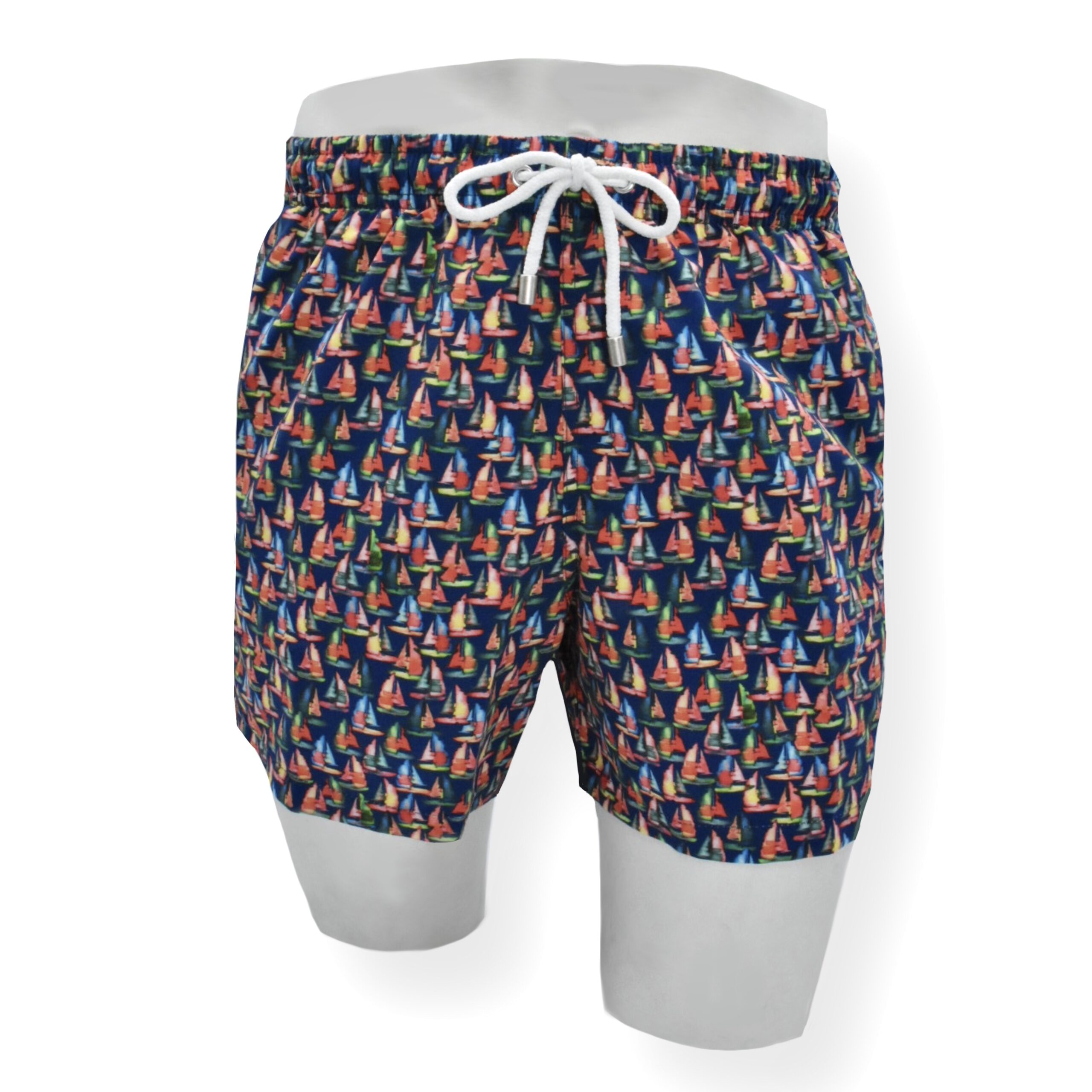 BAÑADOR ESTAMPADO