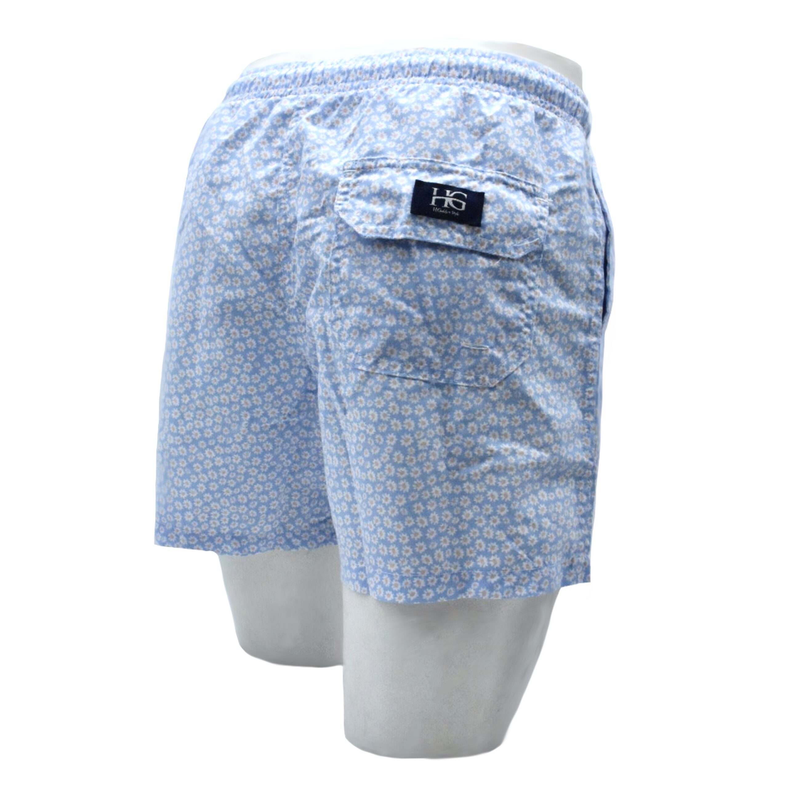 BAÑADOR ESTAMPADO
