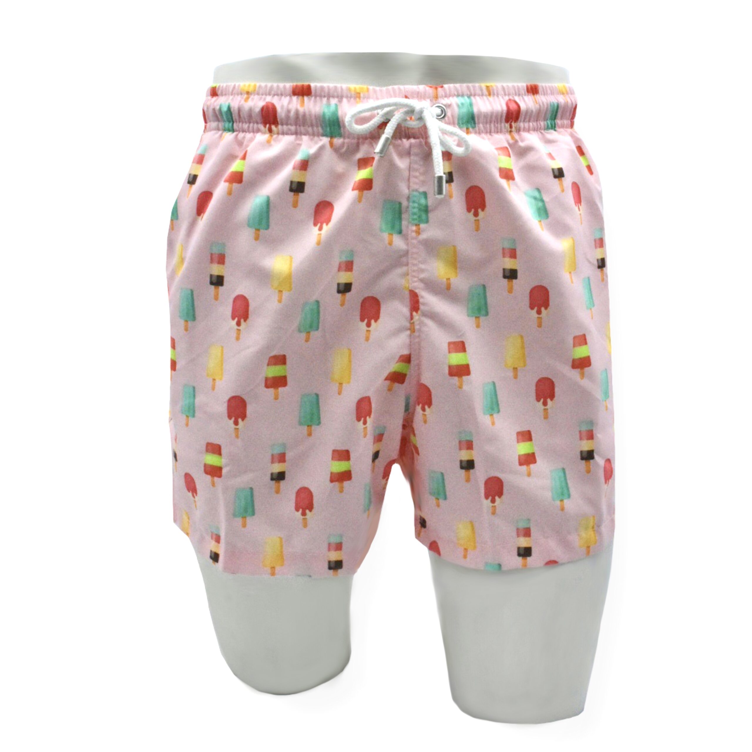 BAÑADOR ESTAMPADO